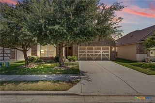 1070 Lonesome Oak Drive, Temple, TX 76502