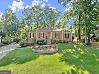 3494 Old Suttons Way, Marietta, GA 30062