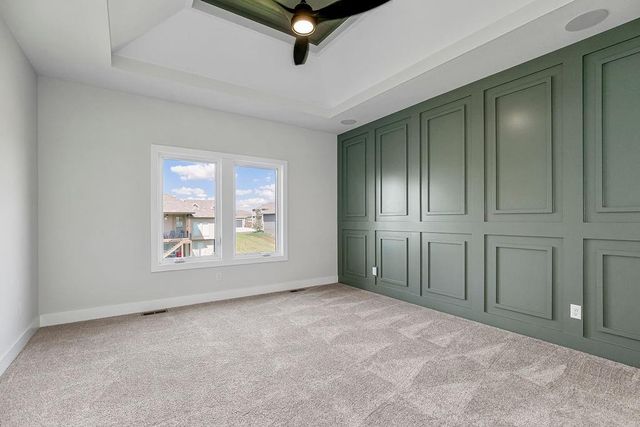 3222 SW Enoch Street, Lee's Summit, MO 64082