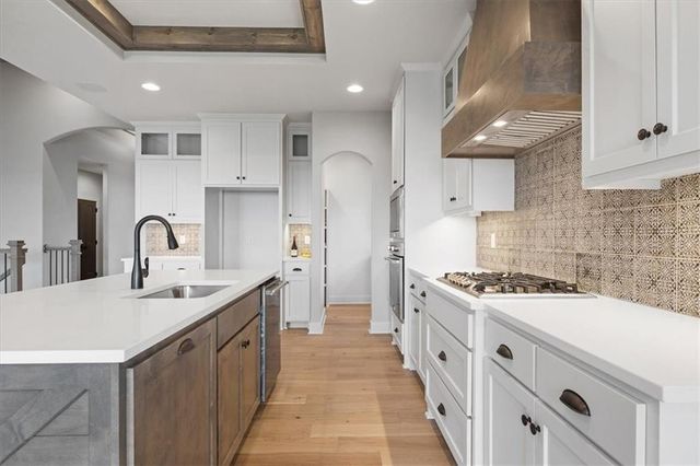 3222 SW Enoch Street, Lee's Summit, MO 64082