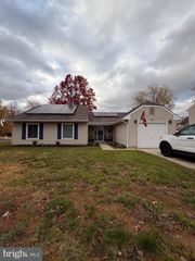 21 CHANDLER LN, Voorhees, NJ 08043