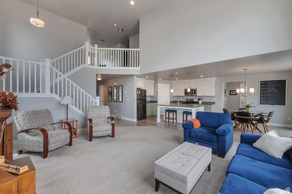 4466 W BARTLETT DR, Herriman, UT 84096 — photo 3