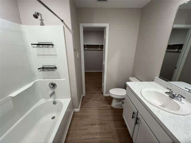 132 Pine Bend Court, Magnolia, TX 77354