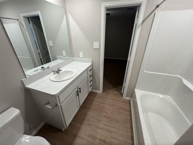 132 Pine Bend Court, Magnolia, TX 77354