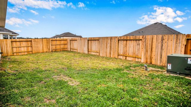 132 Pine Bend Court, Magnolia, TX 77354