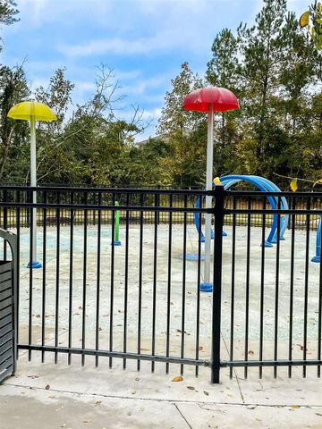 132 Pine Bend Court, Magnolia, TX 77354