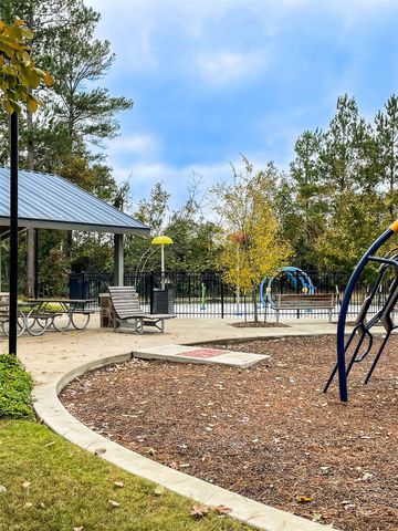 132 Pine Bend Court, Magnolia, TX 77354