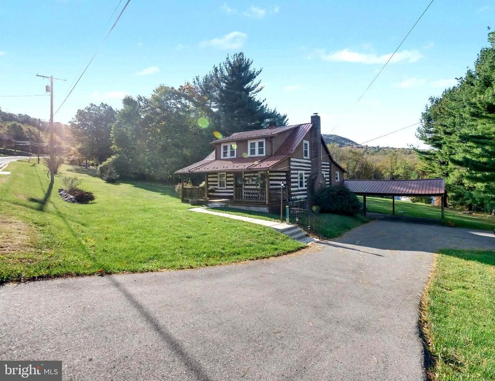 23133 FOXVILLE RD, Smithsburg, MD 21783