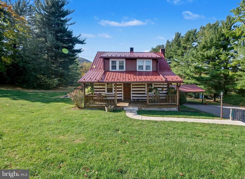 23133 FOXVILLE RD, Smithsburg, MD 21783