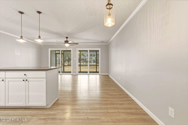 24 Boundaryline Drive NW Apt C, Calabash, NC 28467