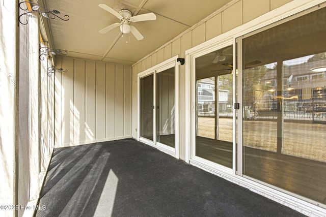 24 Boundaryline Drive NW Apt C, Calabash, NC 28467