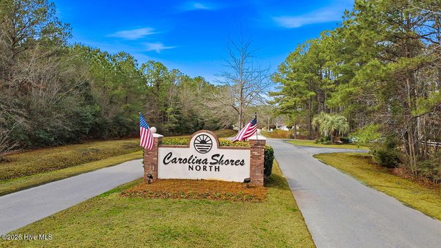 24 Boundaryline Drive NW Apt C, Calabash, NC 28467