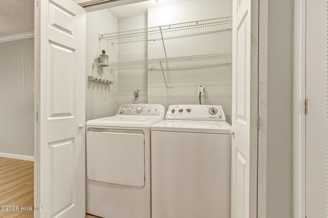 24 Boundaryline Drive NW Apt C, Calabash, NC 28467