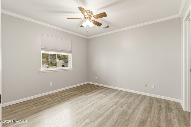 24 Boundaryline Drive NW Apt C, Calabash, NC 28467