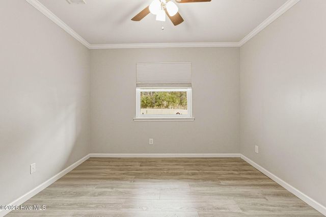 24 Boundaryline Drive NW Apt C, Calabash, NC 28467