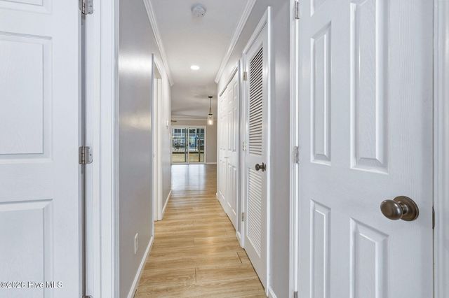 24 Boundaryline Drive NW Apt C, Calabash, NC 28467