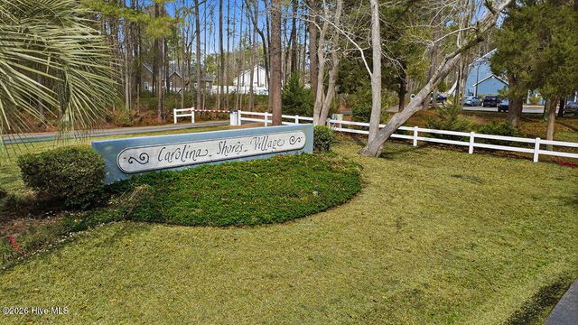 24 Boundaryline Drive NW Apt C, Calabash, NC 28467