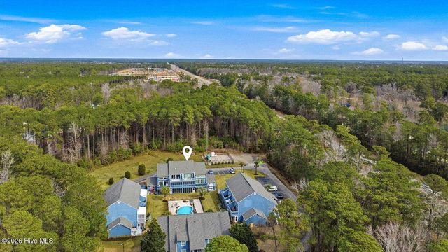 24 Boundaryline Drive NW Apt C, Calabash, NC 28467