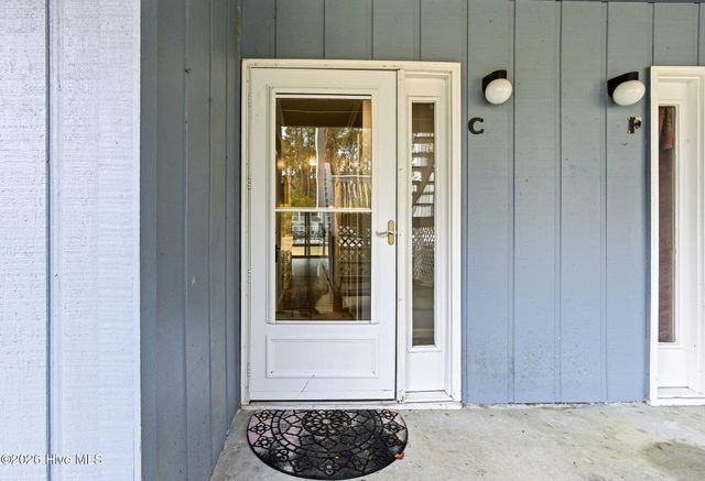 24 Boundaryline Drive NW Apt C, Calabash, NC 28467