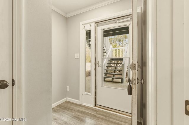 24 Boundaryline Drive NW Apt C, Calabash, NC 28467