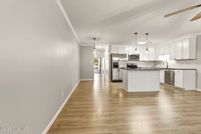 24 Boundaryline Drive NW Apt C, Calabash, NC 28467