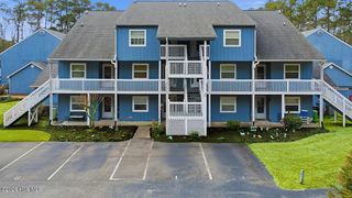 24 Boundaryline Drive NW Apt C, Calabash, NC 28467