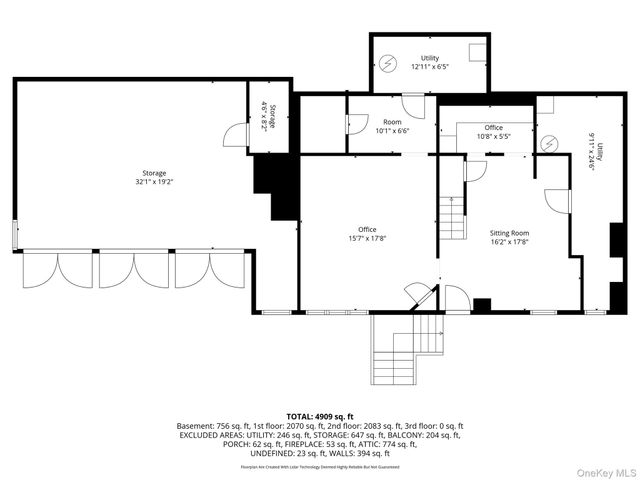 80 Shore Road, Cold Spring Harbor, NY 11724