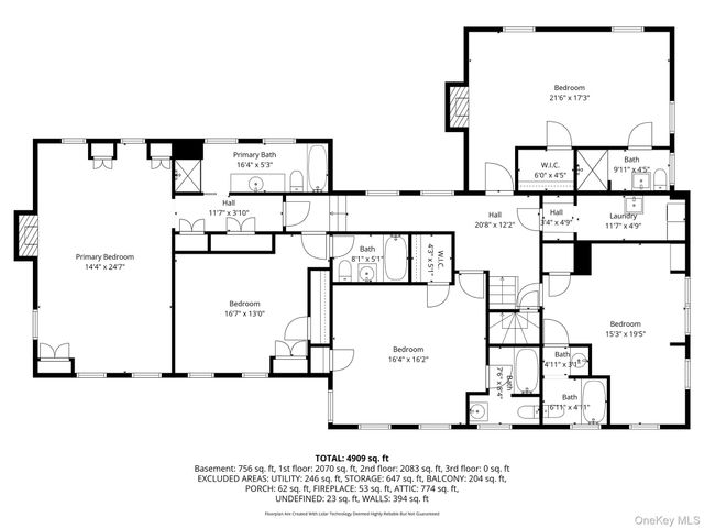 80 Shore Road, Cold Spring Harbor, NY 11724