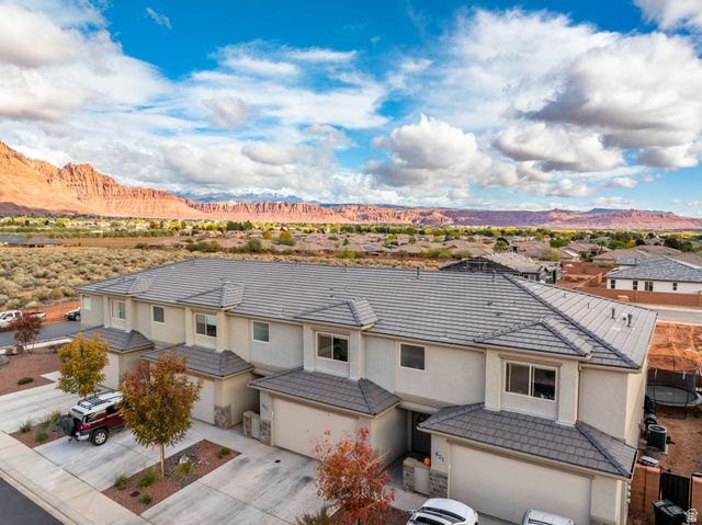 617 S MALORIE WAY, Ivins, UT 84738