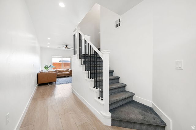 617 S MALORIE WAY, Ivins, UT 84738