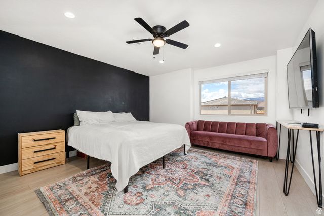 617 S MALORIE WAY, Ivins, UT 84738