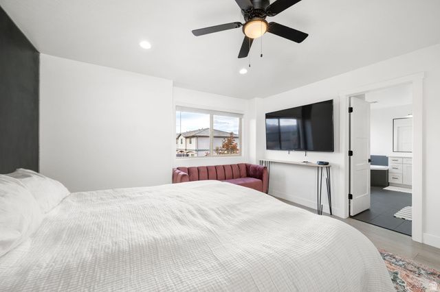 617 S MALORIE WAY, Ivins, UT 84738