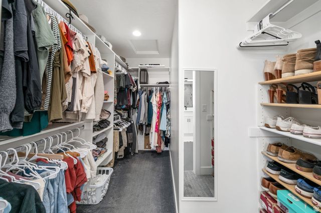 617 S MALORIE WAY, Ivins, UT 84738