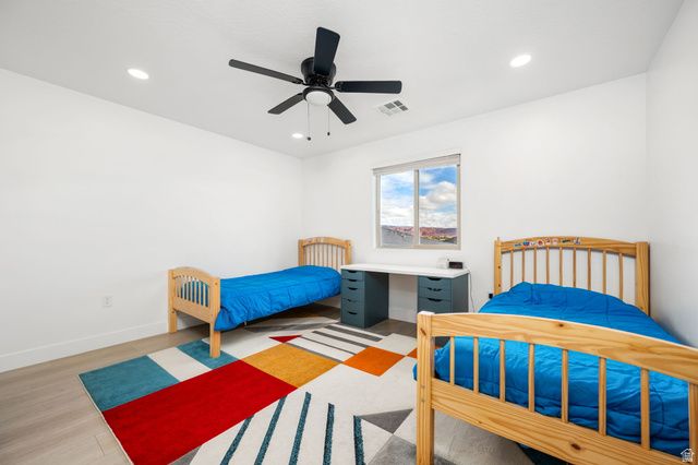 617 S MALORIE WAY, Ivins, UT 84738