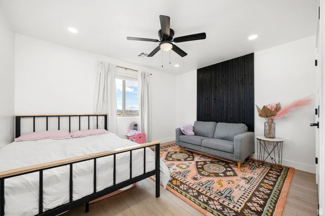 617 S MALORIE WAY, Ivins, UT 84738