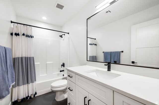 617 S MALORIE WAY, Ivins, UT 84738