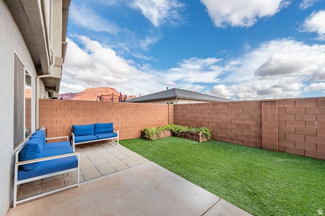 617 S MALORIE WAY, Ivins, UT 84738