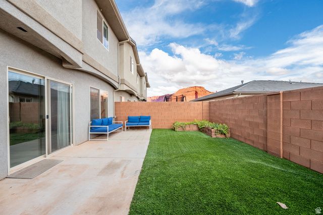 617 S MALORIE WAY, Ivins, UT 84738