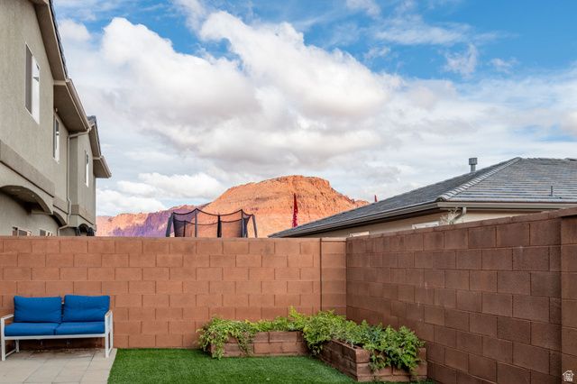 617 S MALORIE WAY, Ivins, UT 84738