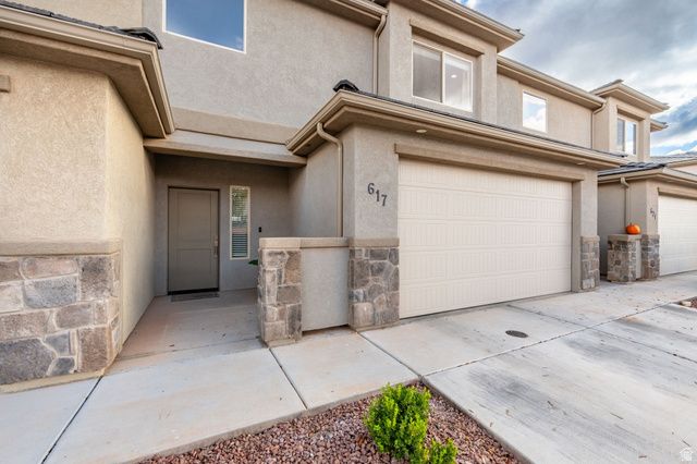 617 S MALORIE WAY, Ivins, UT 84738