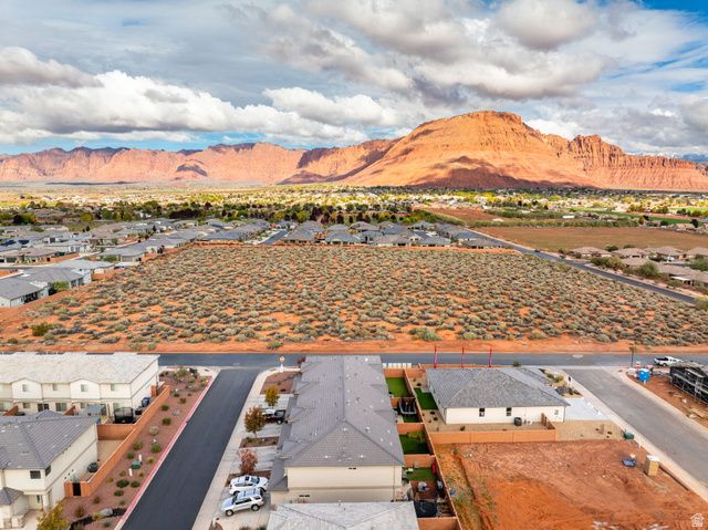 617 S MALORIE WAY, Ivins, UT 84738