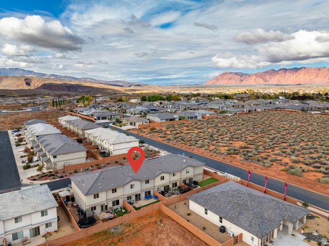 617 S MALORIE WAY, Ivins, UT 84738