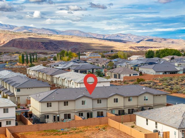 617 S MALORIE WAY, Ivins, UT 84738