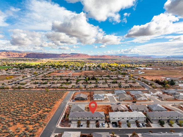 617 S MALORIE WAY, Ivins, UT 84738