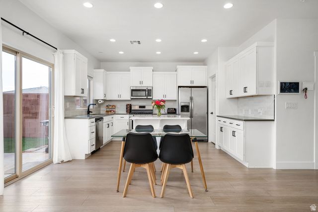 617 S MALORIE WAY, Ivins, UT 84738