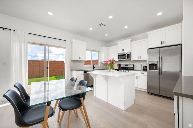 617 S MALORIE WAY, Ivins, UT 84738