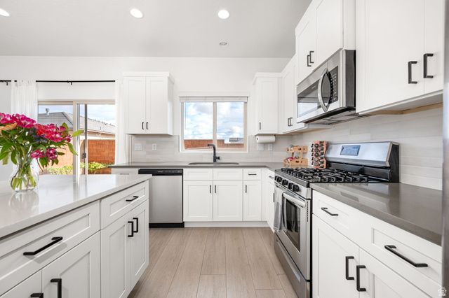 617 S MALORIE WAY, Ivins, UT 84738