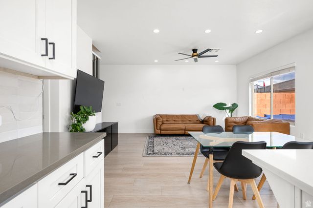 617 S MALORIE WAY, Ivins, UT 84738