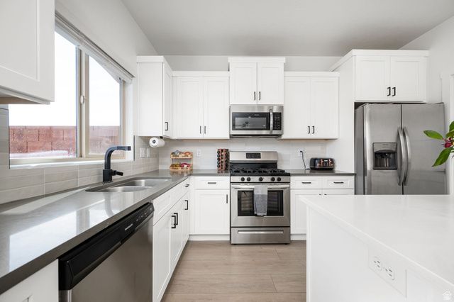 617 S MALORIE WAY, Ivins, UT 84738