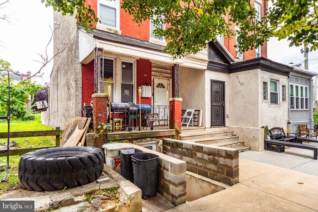 3218 W MONTGOMERY AVE, PHILADELPHIA, PA 19121 — photo 3